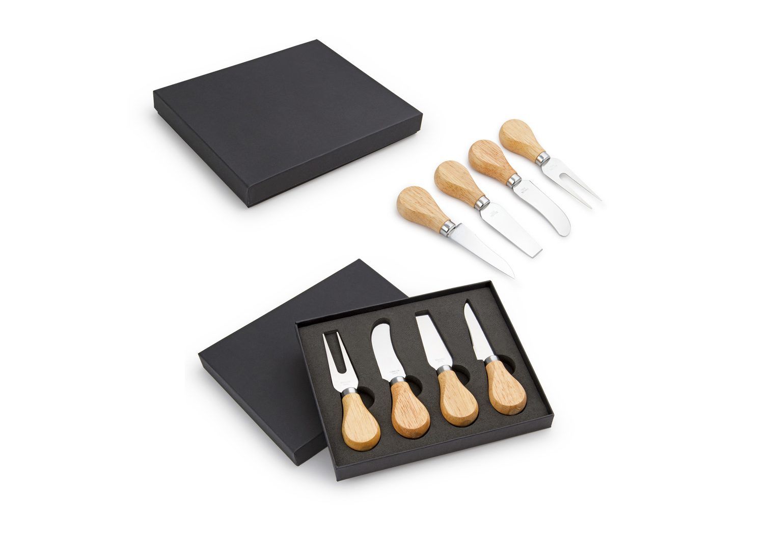 Set de cuchillos para queso